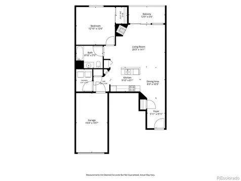 5536 Lewis Court Arvada CO 80002