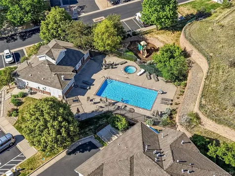5536 Lewis Court Arvada CO 80002