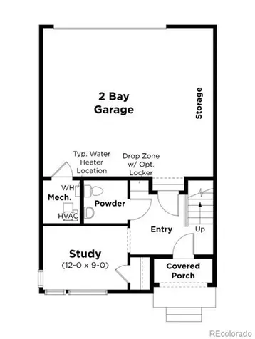 14219 Currant Street Broomfield CO 80020