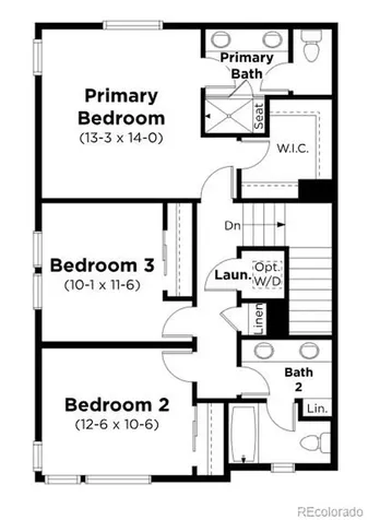14219 Currant Street Broomfield CO 80020