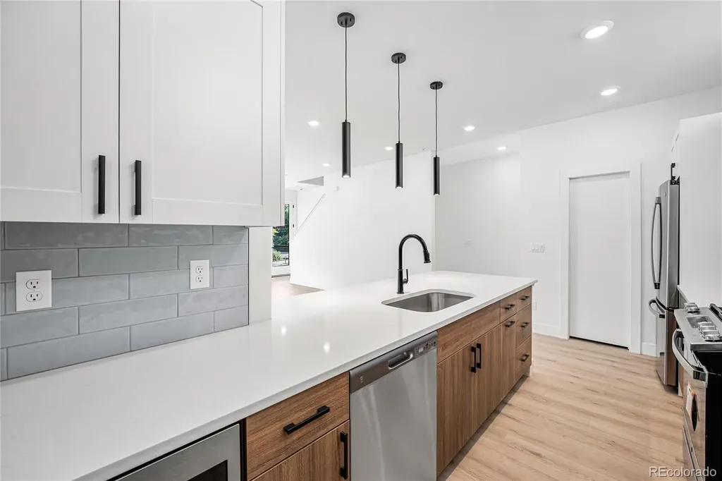 1418 Pierce Street Lakewood CO 80214