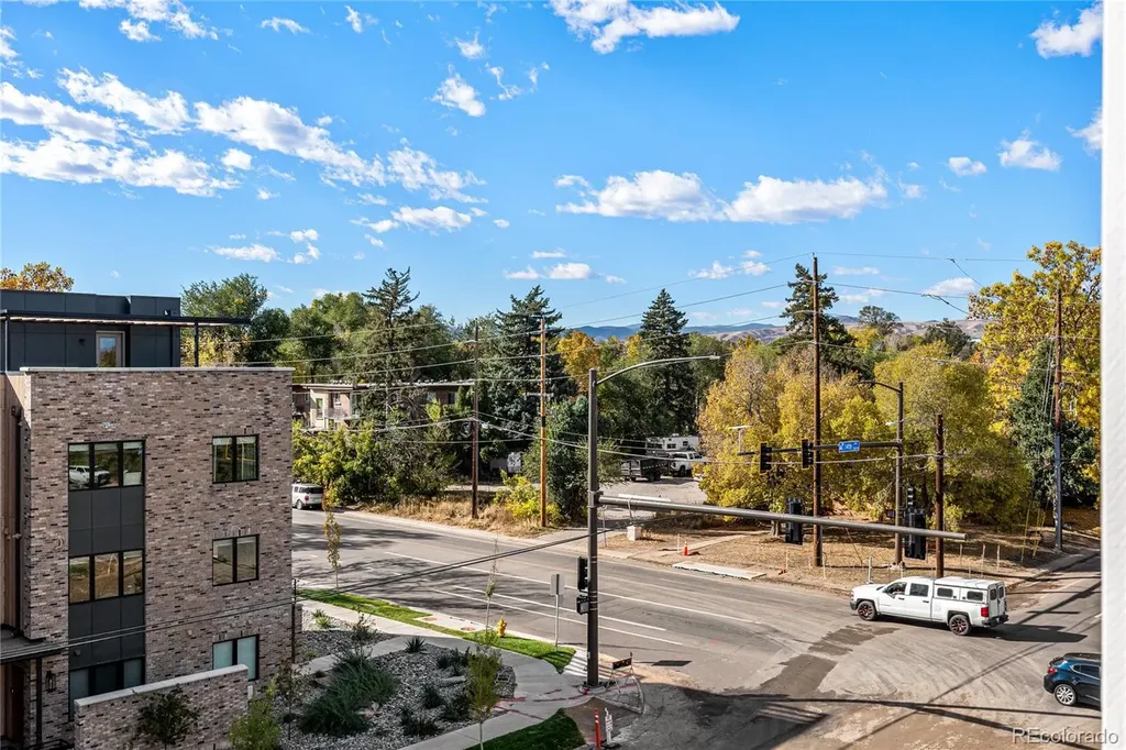 1418 Pierce Street Lakewood CO 80214