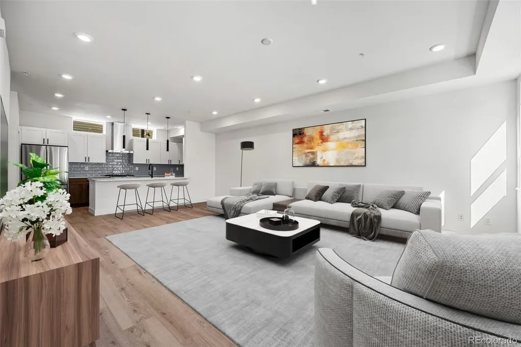 1418 Pierce Street Lakewood CO 80214