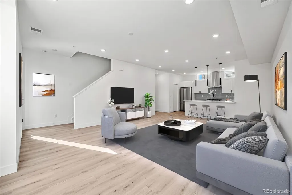 1418 Pierce Street Lakewood CO 80214