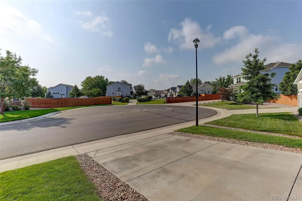 1539 E 166th Court Brighton CO 80602