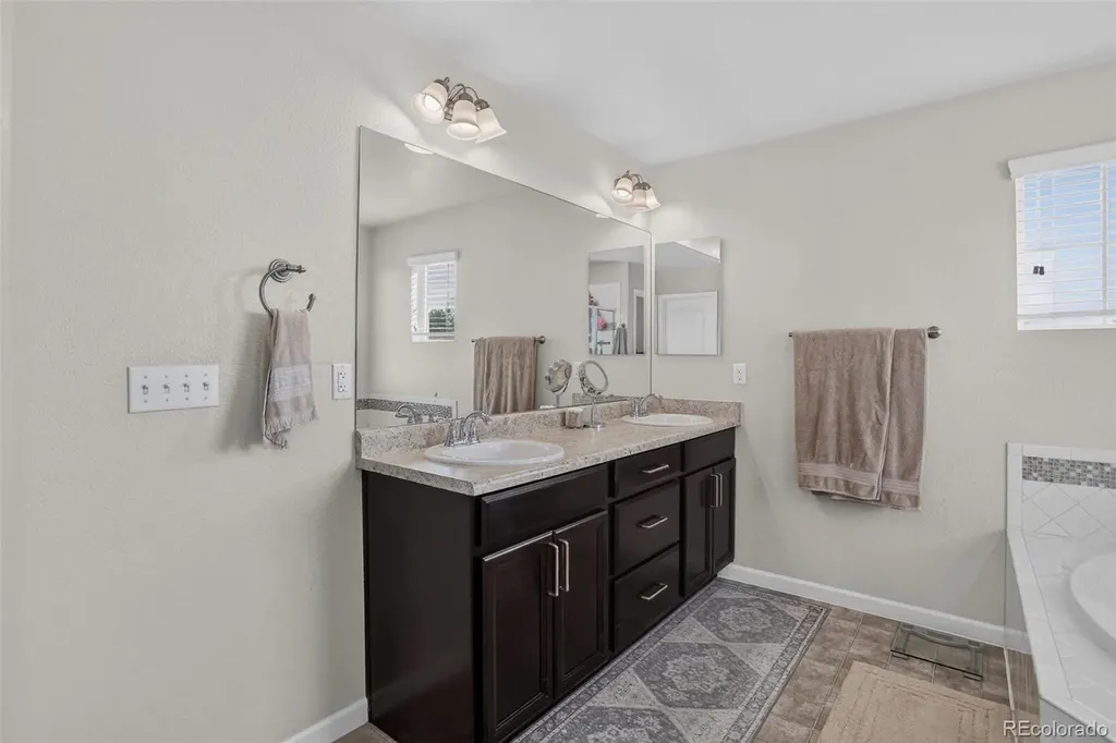 1539 E 166th Court Brighton CO 80602