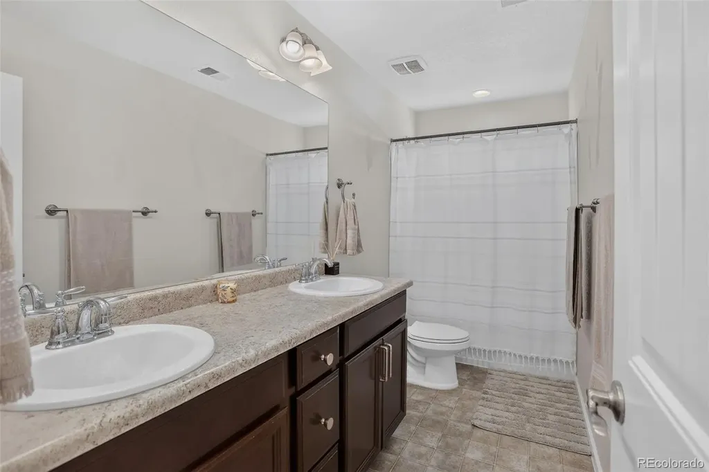 1539 E 166th Court Brighton CO 80602