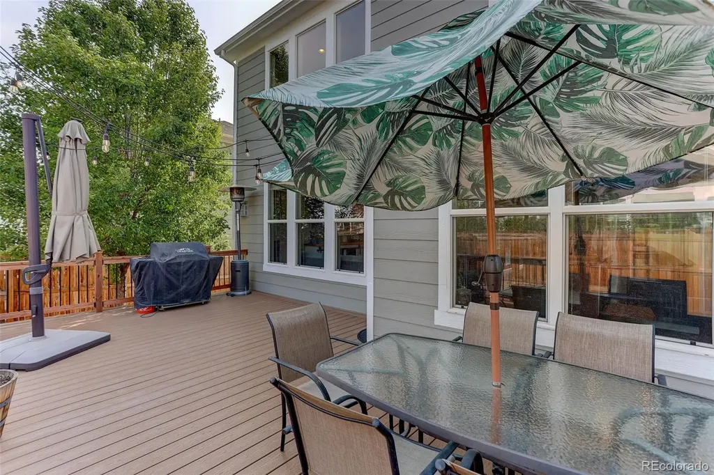 1539 E 166th Court Brighton CO 80602