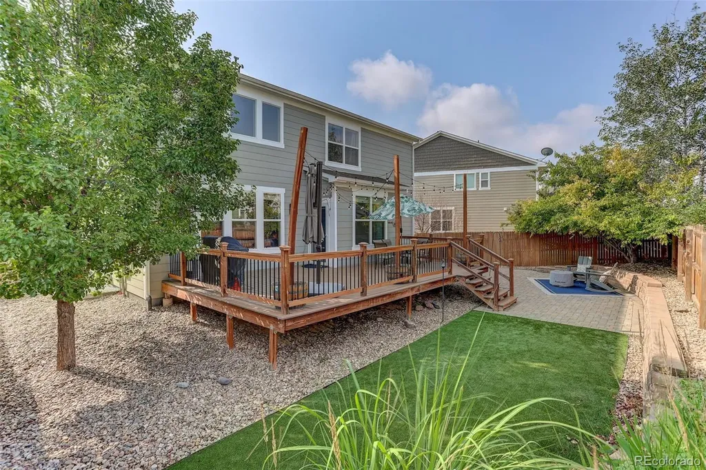 1539 E 166th Court Brighton CO 80602