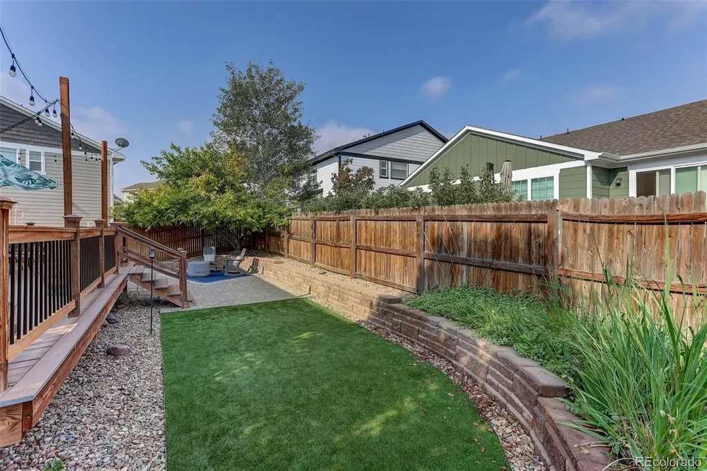 1539 E 166th Court Brighton CO 80602