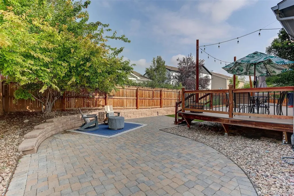 1539 E 166th Court Brighton CO 80602