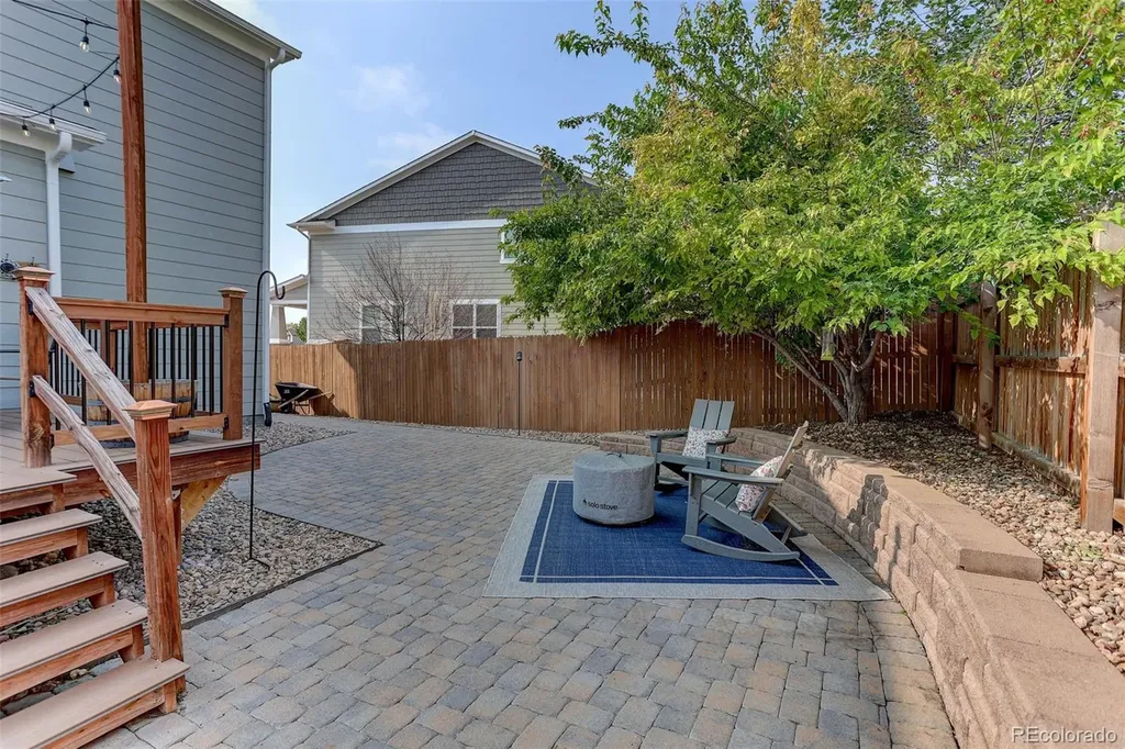 1539 E 166th Court Brighton CO 80602