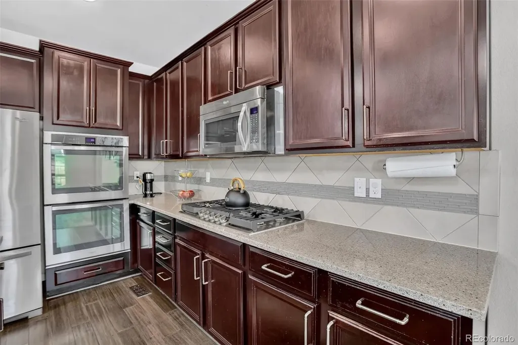 1539 E 166th Court Brighton CO 80602