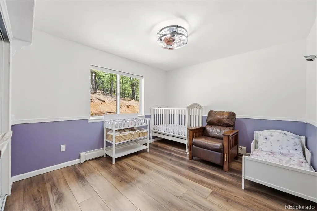 1122 Bennett Drive Cripple Creek CO 80813