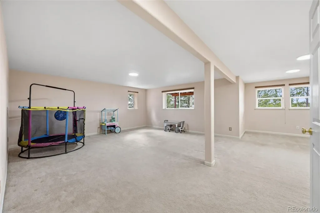 1122 Bennett Drive Cripple Creek CO 80813