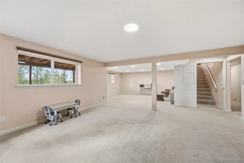 1122 Bennett Drive Cripple Creek CO 80813
