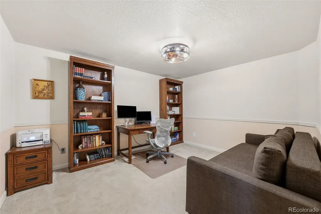 1122 Bennett Drive Cripple Creek CO 80813