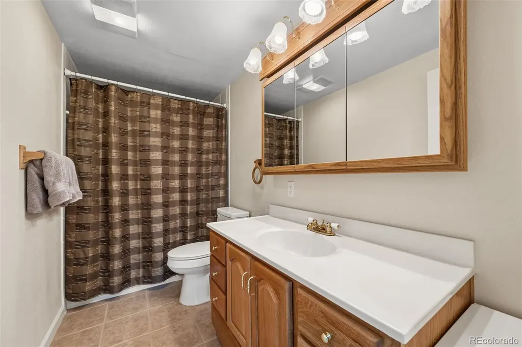 1122 Bennett Drive Cripple Creek CO 80813