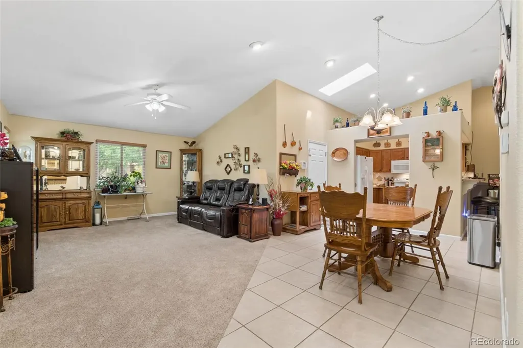 4151 W 111th Circle Westminster CO 80031