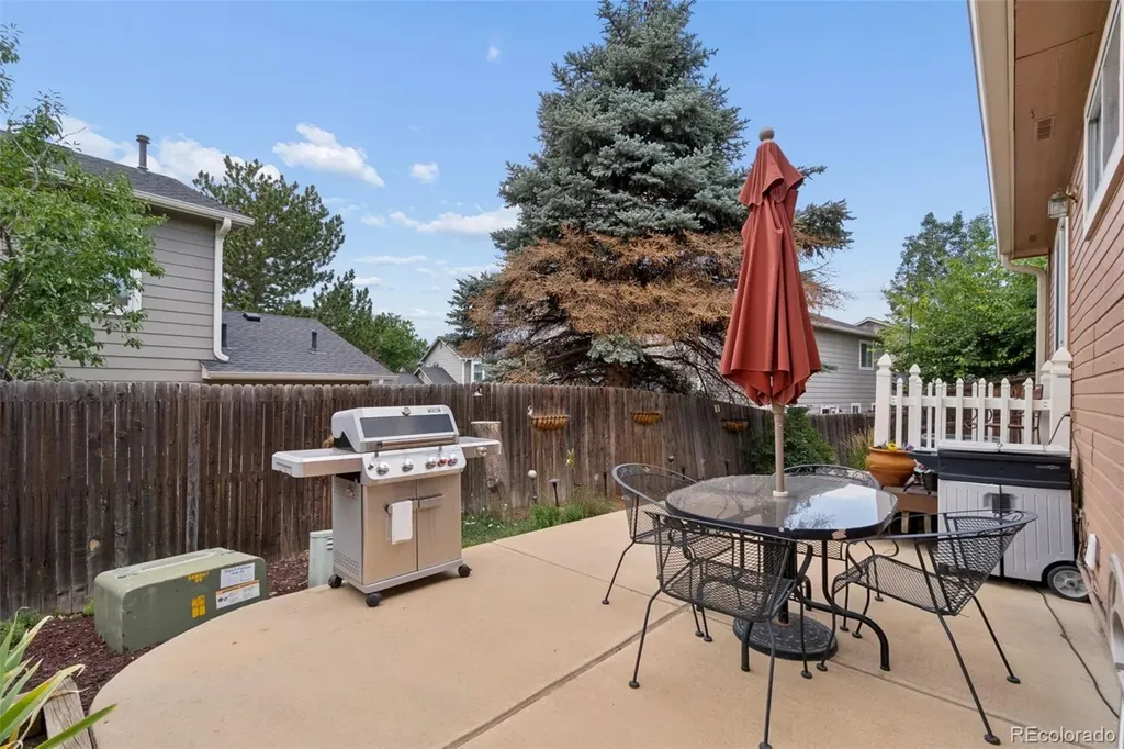 4151 W 111th Circle Westminster CO 80031