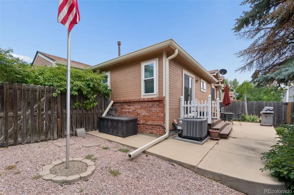 4151 W 111th Circle Westminster CO 80031