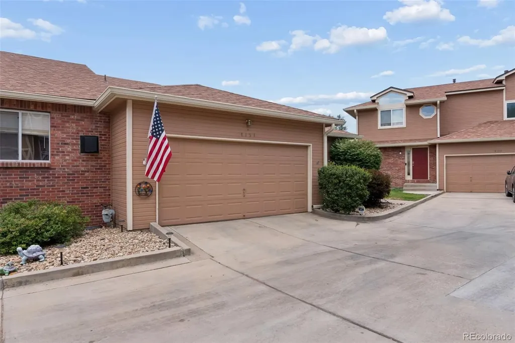 4151 W 111th Circle Westminster CO 80031