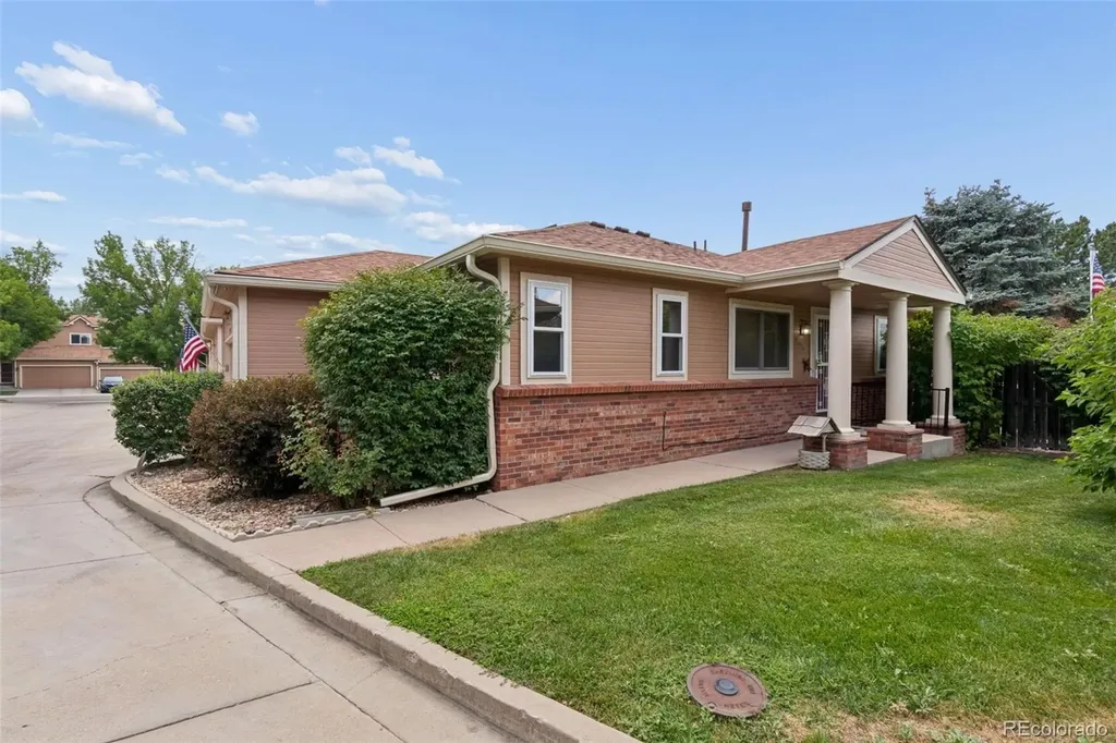 4151 W 111th Circle Westminster CO 80031