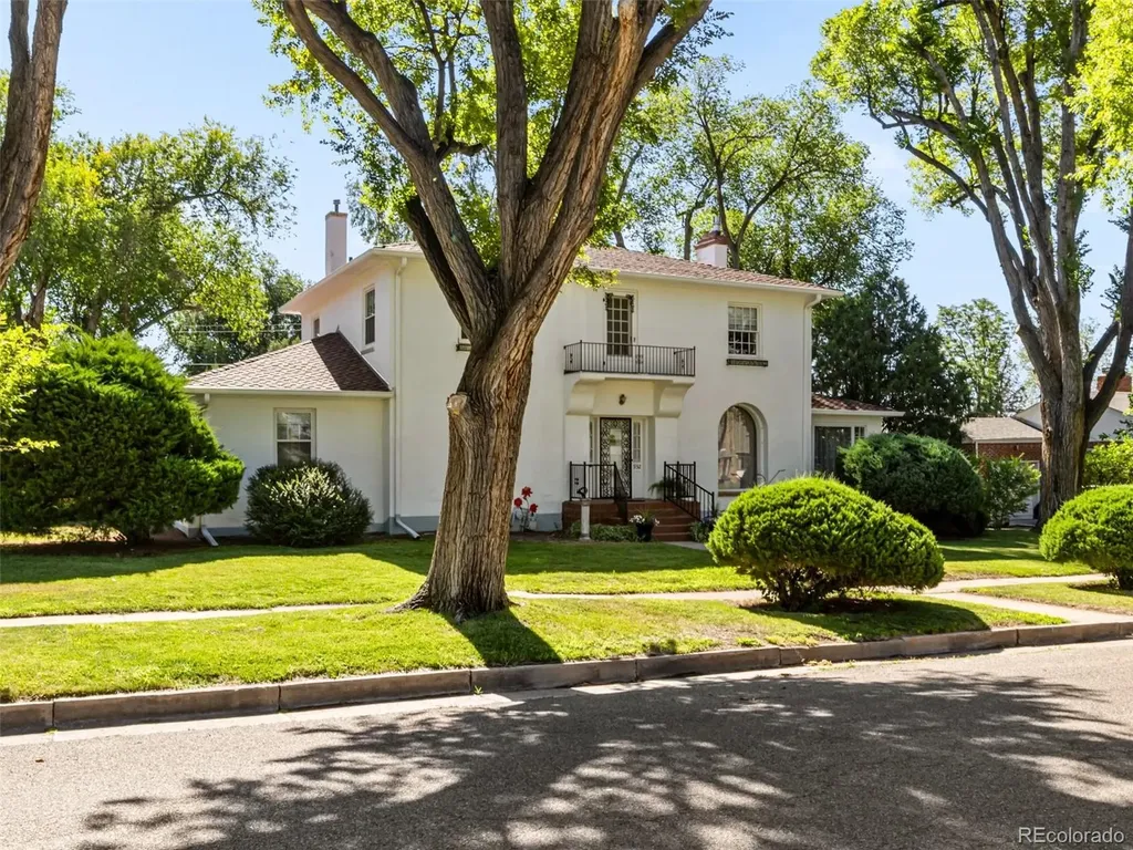 2932 8th Avenue Pueblo CO 81008