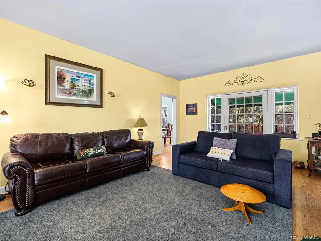 2932 8th Avenue Pueblo CO 81008