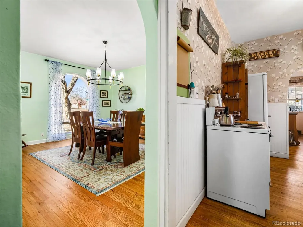 2932 8th Avenue Pueblo CO 81008