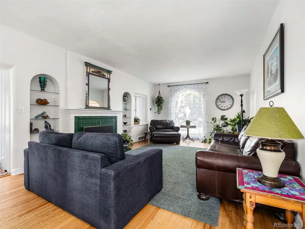 2932 8th Avenue Pueblo CO 81008