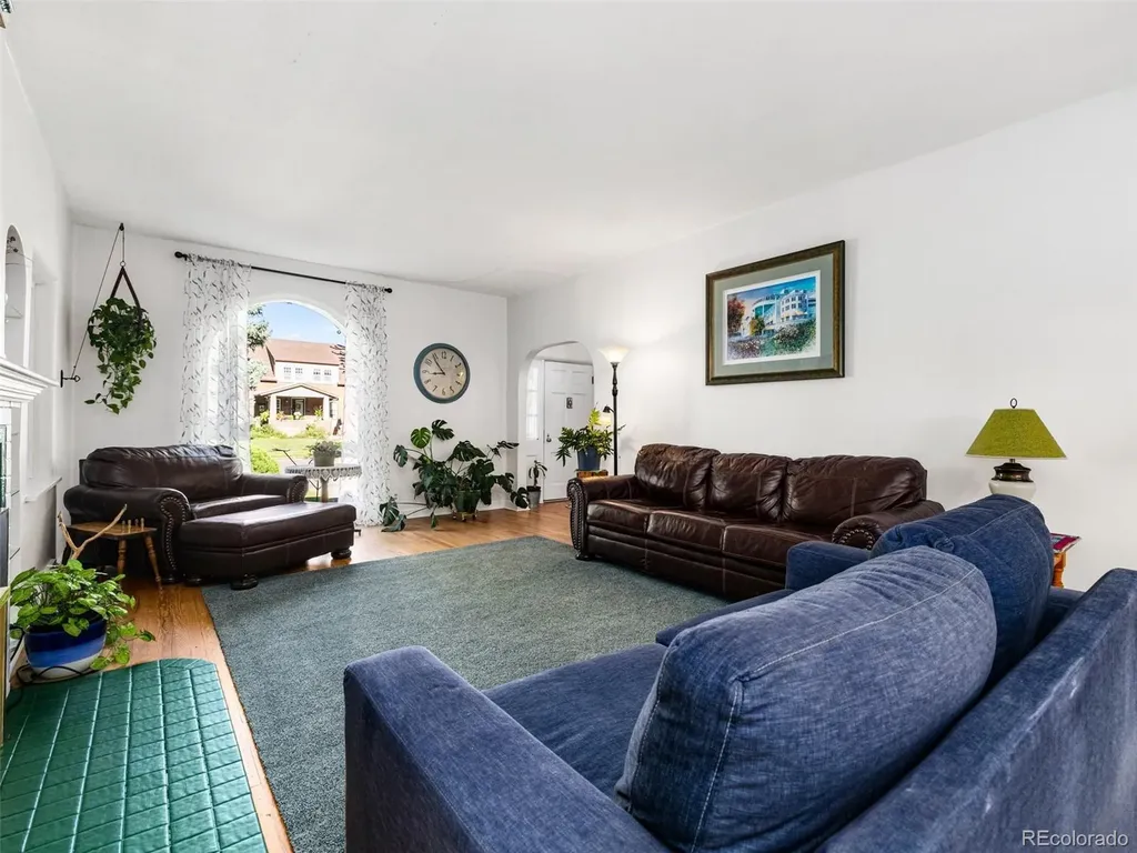 2932 8th Avenue Pueblo CO 81008