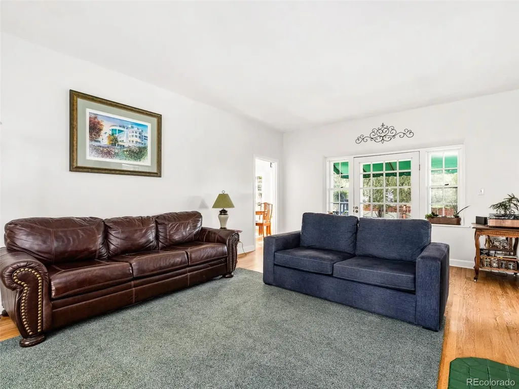 2932 8th Avenue Pueblo CO 81008