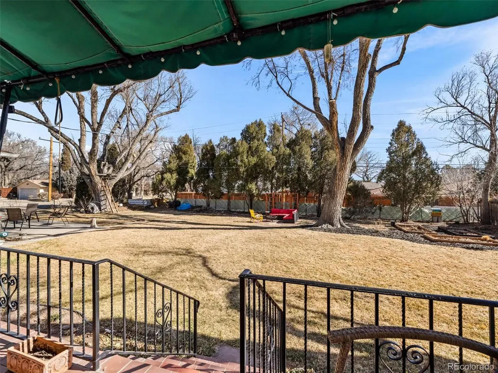 2932 8th Avenue Pueblo CO 81008