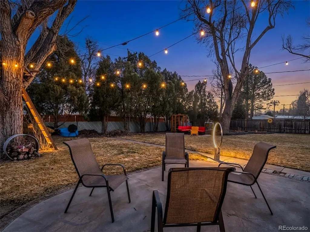 2932 8th Avenue Pueblo CO 81008