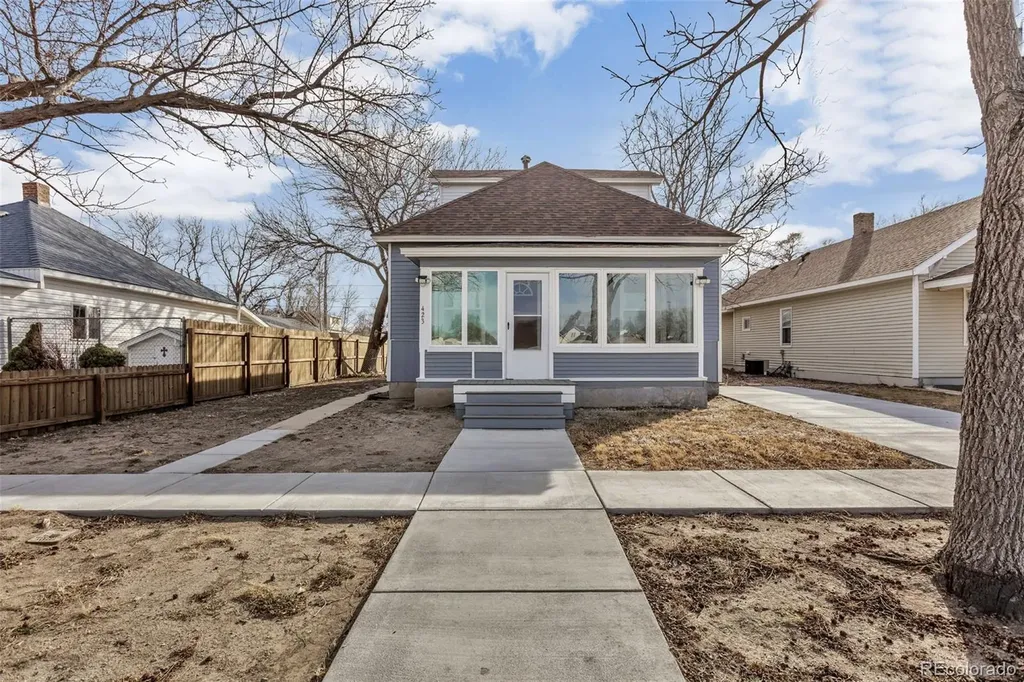 423 Phelps Street Sterling CO 80751