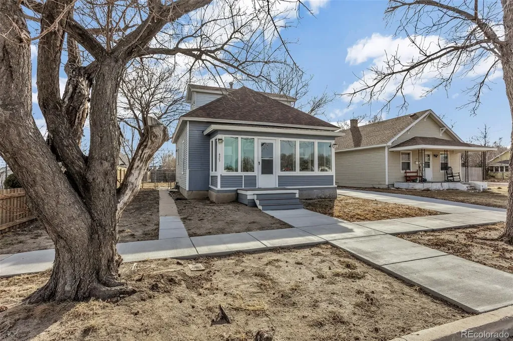 423 Phelps Street Sterling CO 80751