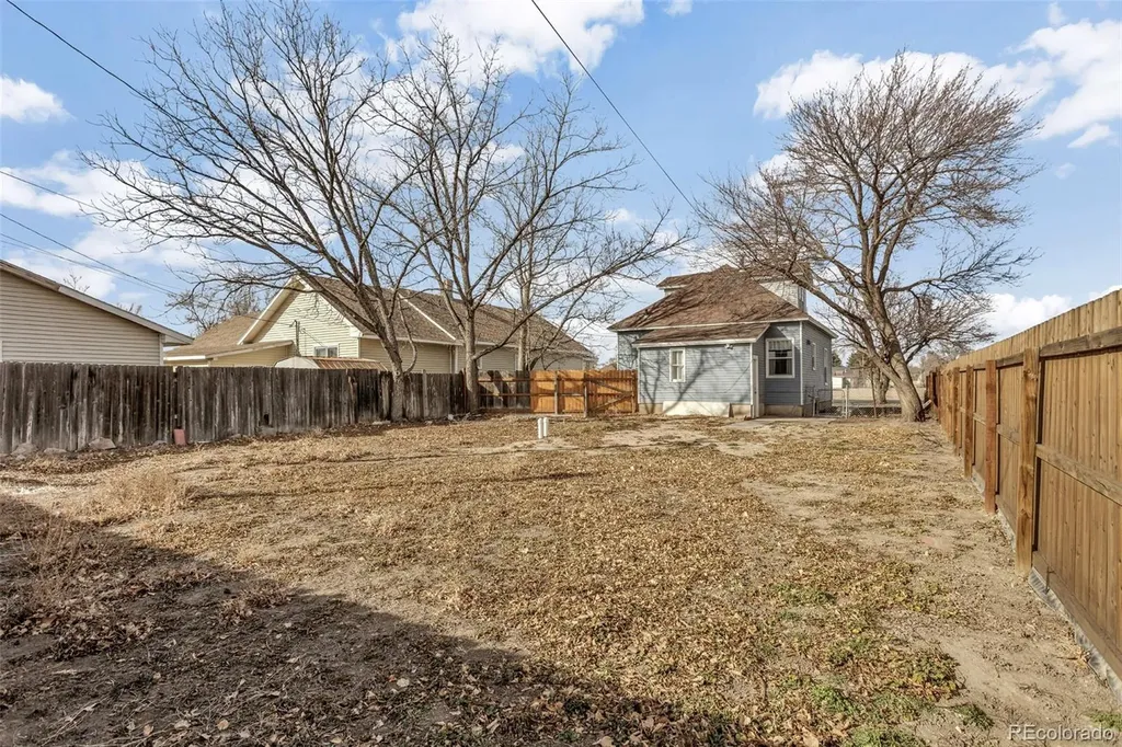 423 Phelps Street Sterling CO 80751
