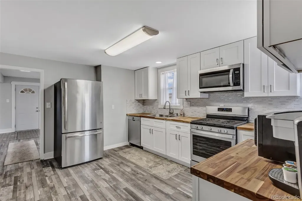 423 Phelps Street Sterling CO 80751
