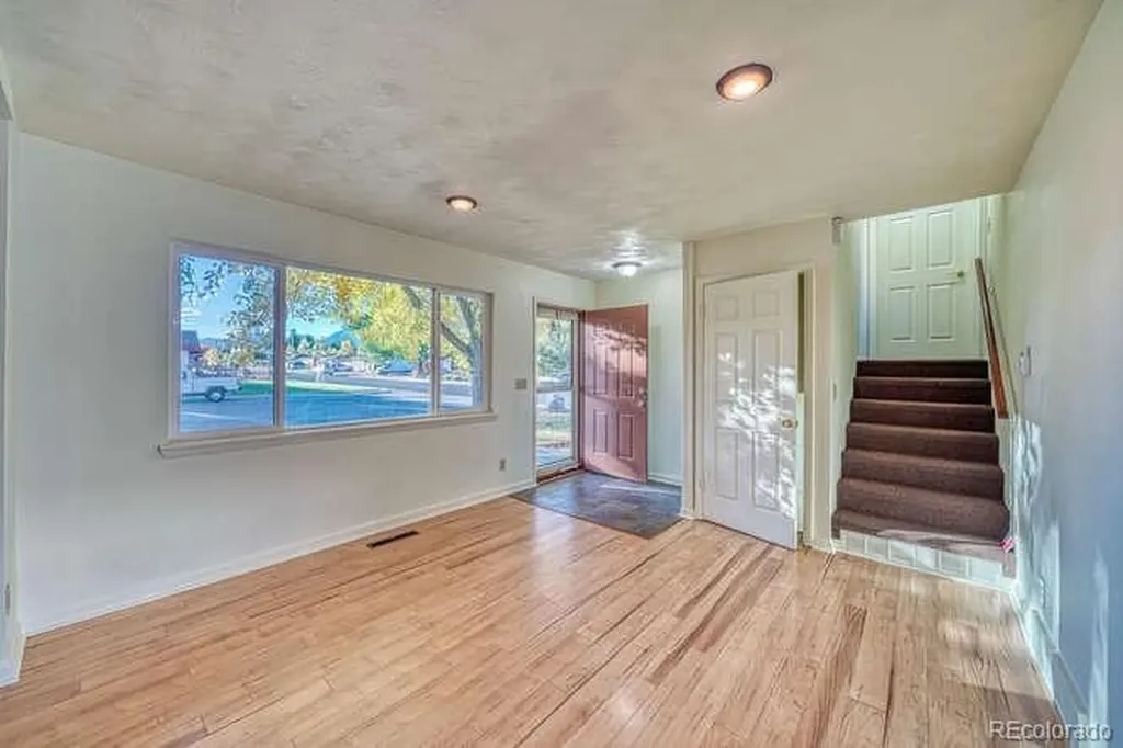 501 Walnut Street Salida CO 81201