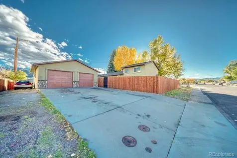 501 Walnut Street Salida CO 81201