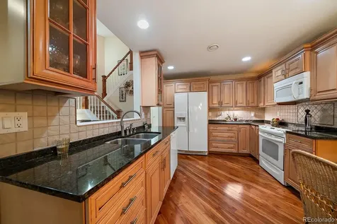 4301 S Pierce Street Littleton CO 80123