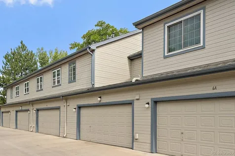 4301 S Pierce Street Littleton CO 80123