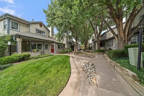 4301 S Pierce Street Littleton CO 80123
