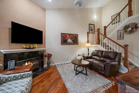 4301 S Pierce Street Littleton CO 80123