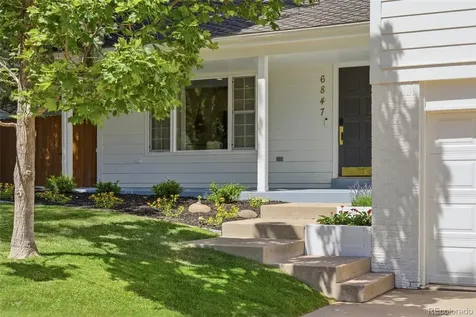 6847 S Magnolia Court Centennial CO 80112