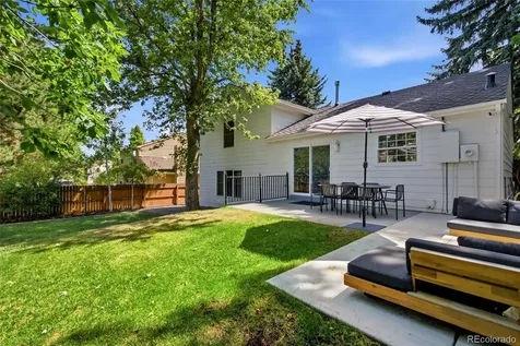 6847 S Magnolia Court Centennial CO 80112