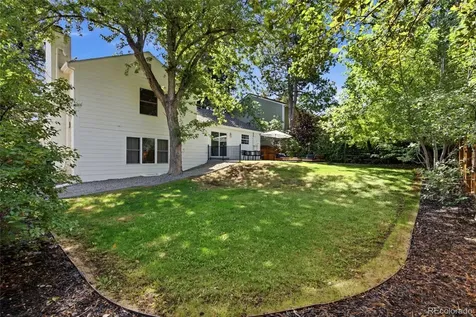 6847 S Magnolia Court Centennial CO 80112