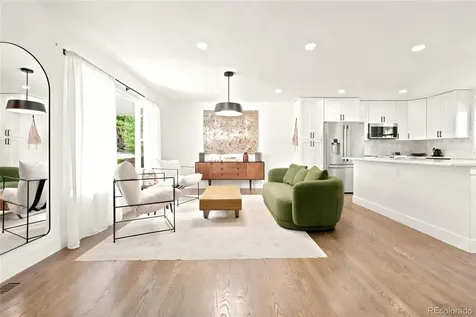6847 S Magnolia Court Centennial CO 80112