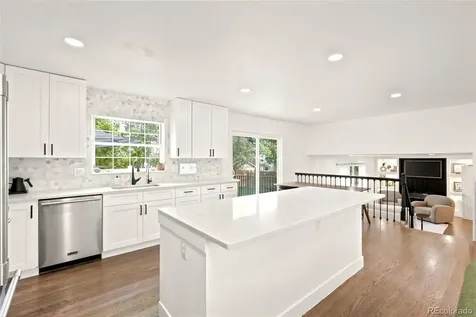 6847 S Magnolia Court Centennial CO 80112